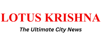 LOTUS KRISHNA The Ultimate City News (350 x 150 px) (1)